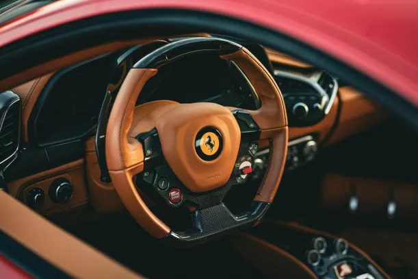 New Vegas Casino Android/iOS App